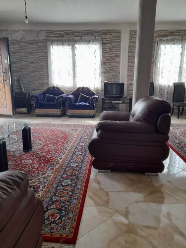 تصویر ۱ - ویلا جلالی در  دماوند