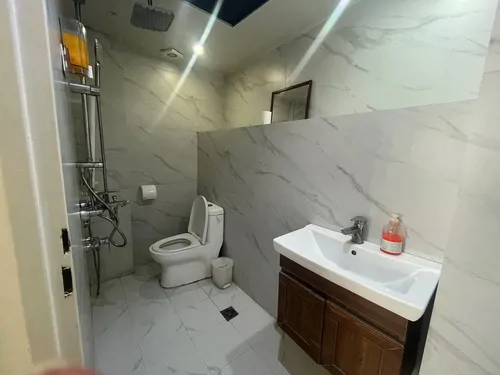 تصویر 10 - آپارتمان مبله مهوین (4) در خیابان امام خمینی در تهران