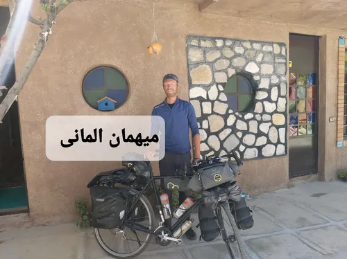 تصویر 2 - ویلا اقامتگاه بوم گردی گل وبلبل در یاسوج