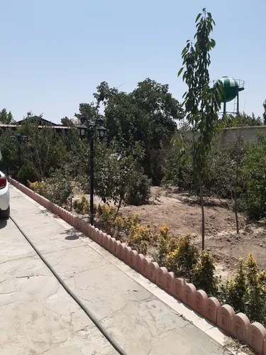 تصویر 4 - ویلا استخر سرپوشیده در سهیلیه