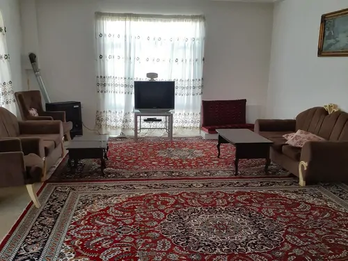 تصویر 3 - ویلا شاندیزخان در شاندیز