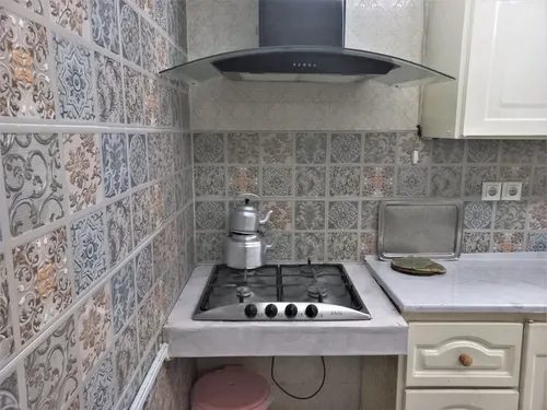 تصویر 5 - خانه  پرهیزکار در  انزلی