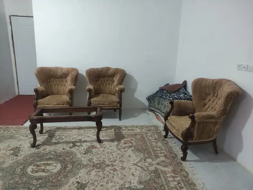 تصویر 5 - ویلا ویلای ییلاقی کوهستانی جنگلی خلیندره  در  گرگان