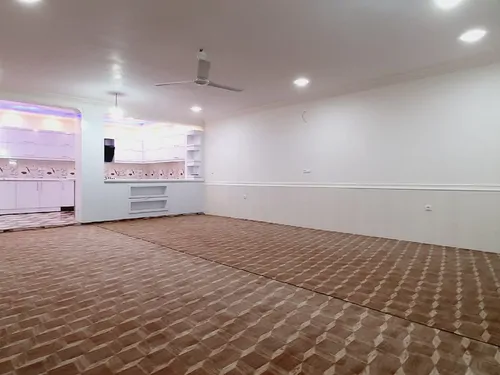 تصویر 2 - ویلا منزل ۵۰ متری ساحل سیراف در کنگان