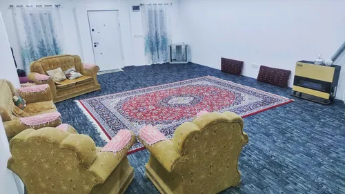 تصویر 8 - ویلا جنگلی پاقلعه در رامیان