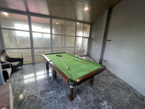 تصویر 31 - ویلا لوکس استخردار آبگرم سرپوشیده نزدیک منطقه آزاد در خمام