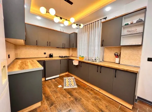 تصویر 5 - ویلا قلعه با استخر آبگرم در  کتالم