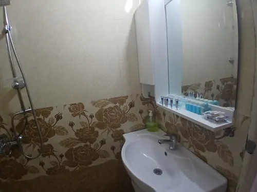 تصویر 21 - اقامتگاه بوم‌گردی نارنج سرا (واحد ۲۰۴) با صبحانه رایگان  در  نشتارود