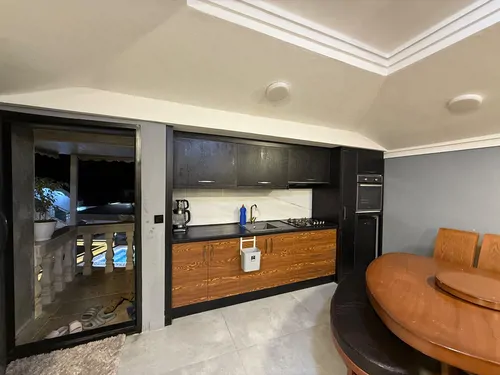 تصویر 4 - ویلا استخردار آبگرم لاکچری حیاتی در  لاهیجان