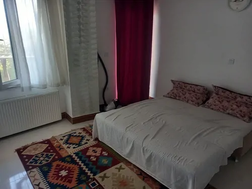 تصویر 9 - آپارتمان مبله یاقوت در چالوس