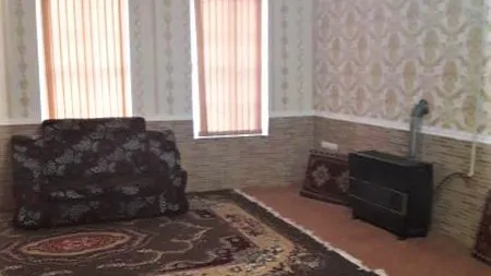 تصویر 2 - آپارتمان ایزدی ۳ در شیراز