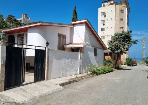 تصویر 14 - ویلا ساحلی (۴۲) در نور