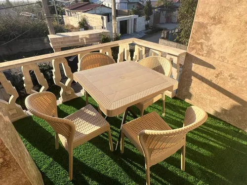 تصویر 3 - ویلا وی والند (1) با فوتبالدستی در  زیبا کنار