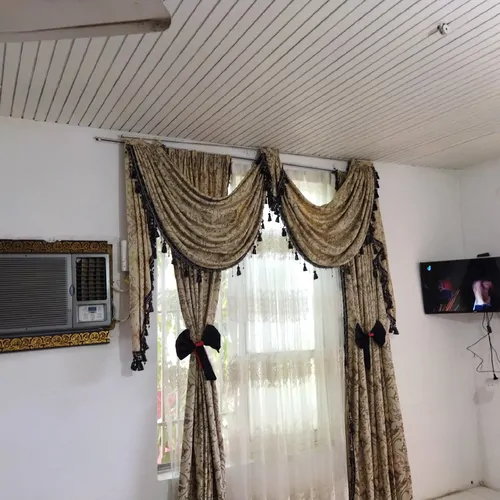 تصویر 5 - ویلا ویلا استخر دوخوابه و نزدیک دریا در  محمودآباد