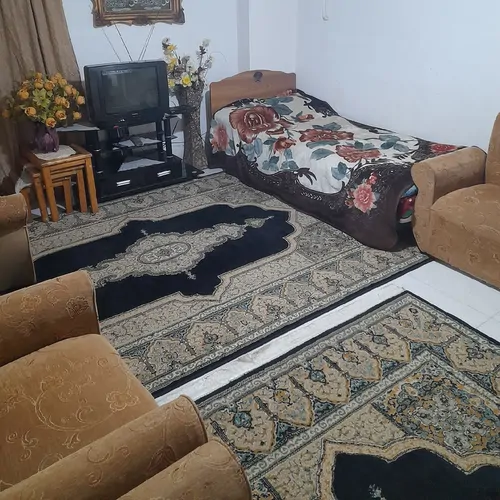 تصویر 4 - سوییت هلال در رشت