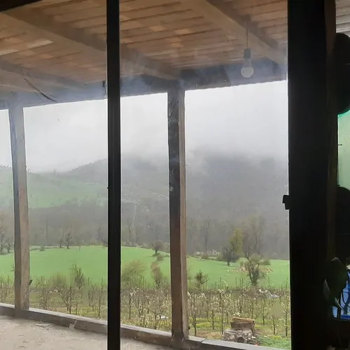 تصویر 2 - کلبه انجیلی کاج در کیاسر
