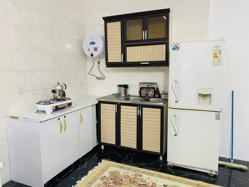 تصویر 5 - ویلا عمارت نخیل در ماهدشت