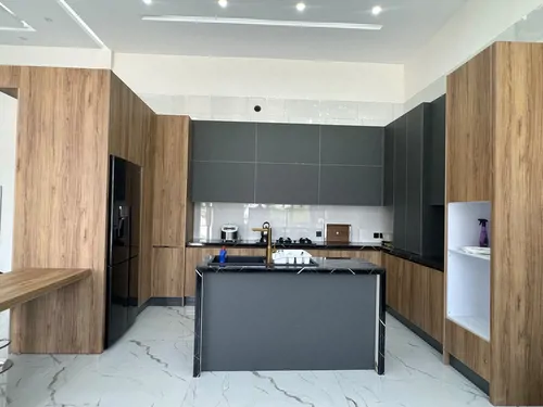 تصویر 7 - ویلا استخردار آبگرم لوکس رویال در  سهیلیه