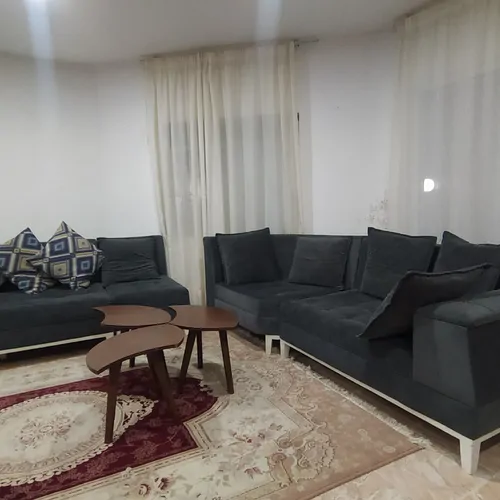 تصویر 2 - ویلا بام جنگلی رامسر دو خوابه در رامسر