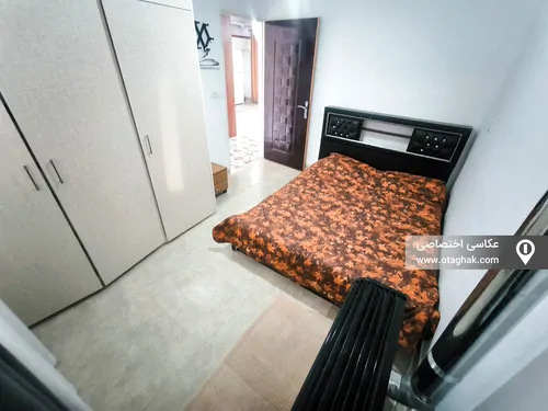 تصویر 8 - ویلا استخردار آبگرم سبز  در  سهیلیه