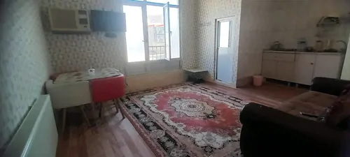 تصویر 3 - خانه مبله شهرام (واحد۳) در جلفا