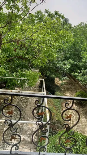 تصویر 22 - خانه ویلایی گردو  در  چهارباغ