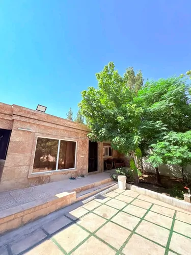 تصویر 2 - ویلا استخردار آبگرم الیسا در شیراز