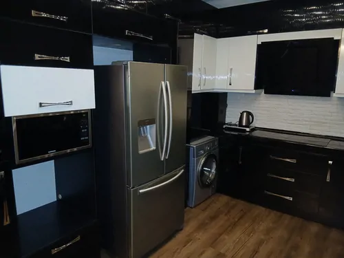 تصویر 4 - ویلا ویلای اریو در خمام