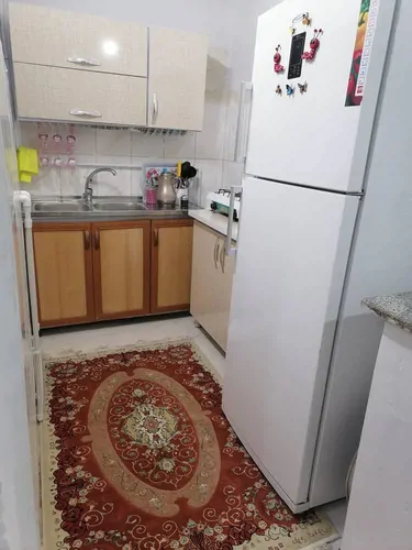 تصویر 6 - خانه مبله احمدآباد در  آبادان