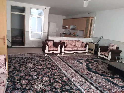 تصویر 4 - آپارتمان منزل مسکونی در باغ فین در کاشان