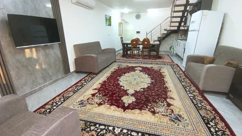 تصویر 3 - ویلا افرا در  لاهیجان