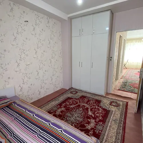 تصویر 7 - آپارتمان مبله شورابیل در  اردبیل