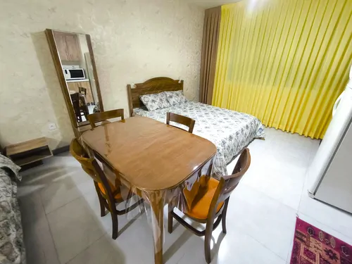 تصویر 12 - آپارتمان مبله دیبا پلاس (۳) در سيدخندان در تهران