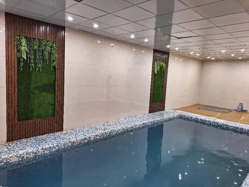 تصویر 18 - ویلا دوبلکس استخردار آبسرد استاک در  چهارباغ