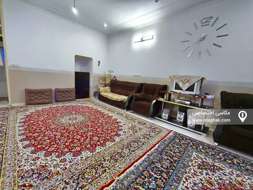 تصویر 7 - خانه یاس (10) در یزد