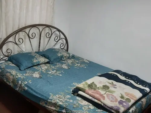 تصویر 4 - خانه مبله نزدیک دریا سعید در انزلی