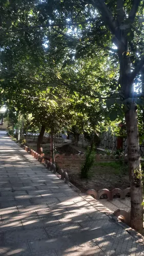 تصویر 3 - ویلا ویلا به متراژ ۲۰۰۰ متر استخر بیرون مناسب برای جشن و تولد  در هشتگرد