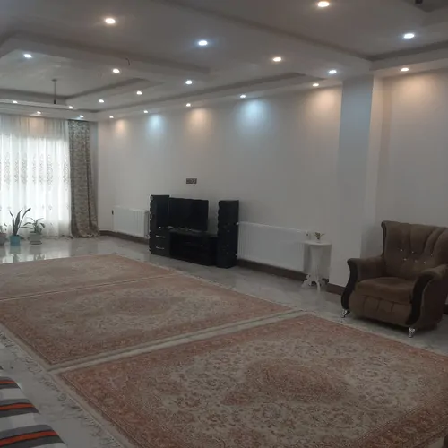تصویر 2 - ویلا  امیری در تالش