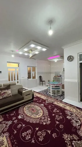 تصویر ۱ - ویلا رشاد در  هرمز