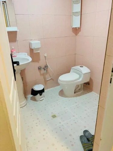 تصویر 13 - آپارتمان بولسا (واحد1) در قشم