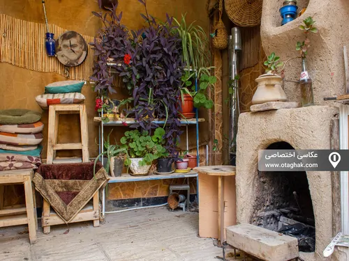 تصویر 17 - خانه مبله راوی در  اصفهان
