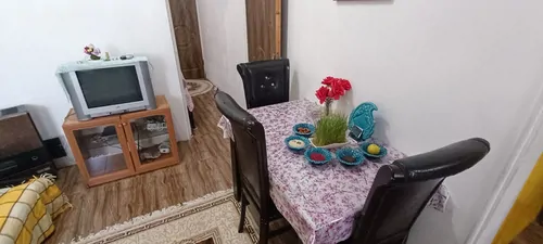 تصویر 4 - سوییت سوییت اجاره ای ۷۰ متری در انزلی