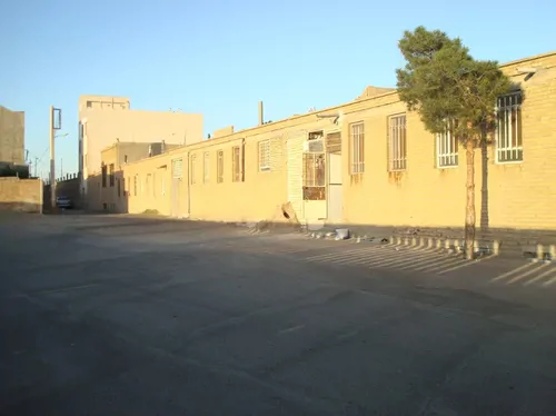 تصویر 15 - خانه ویلایی گلزار در  دامغان