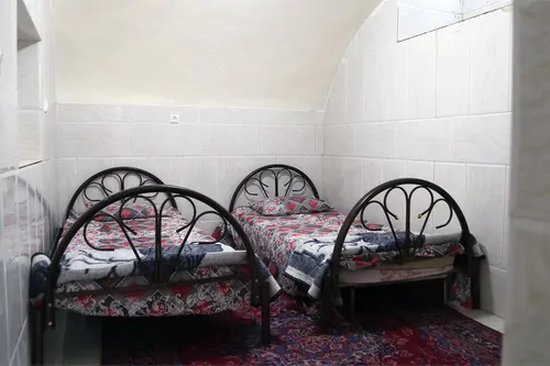 تصویر 2 - خانه زمرد  در  یزد