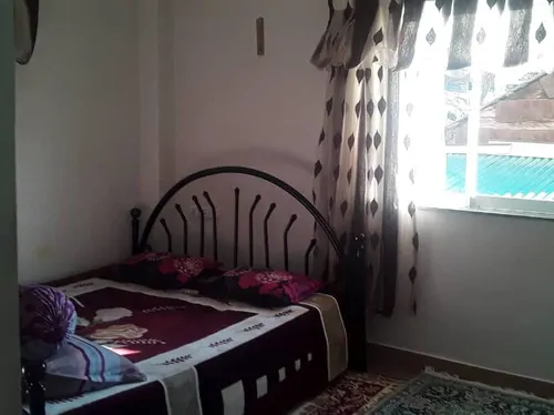 تصویر 6 - خانه ویلایی کوهسار  در  سوباتان