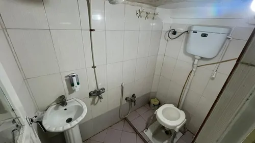 تصویر 11 - مهمانسرا ميزبان (3 تخته) در  قم