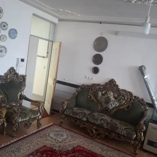 تصویر 3 - آپارتمان مبله معین در  شاهرود