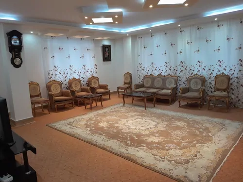 تصویر 6 - آپارتمان آرکان (دو خواب) در اردبیل