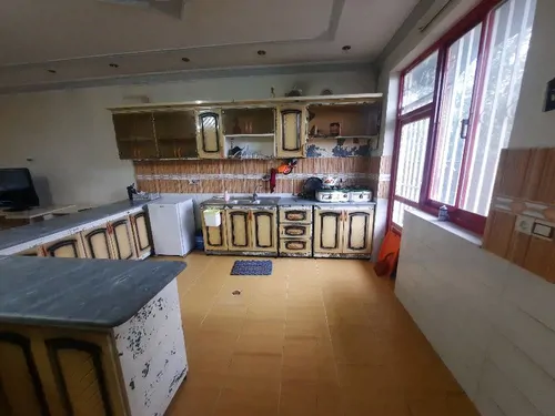 تصویر 5 - ویلا ویلای باغ ۱۰۰۰ متری فومن در فومن