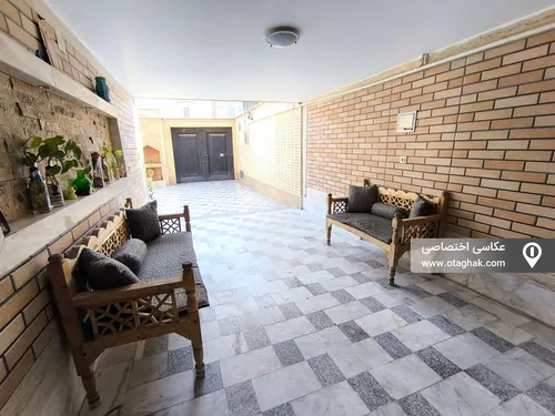 تصویر 8 - سوییت ارغوان در کاشان